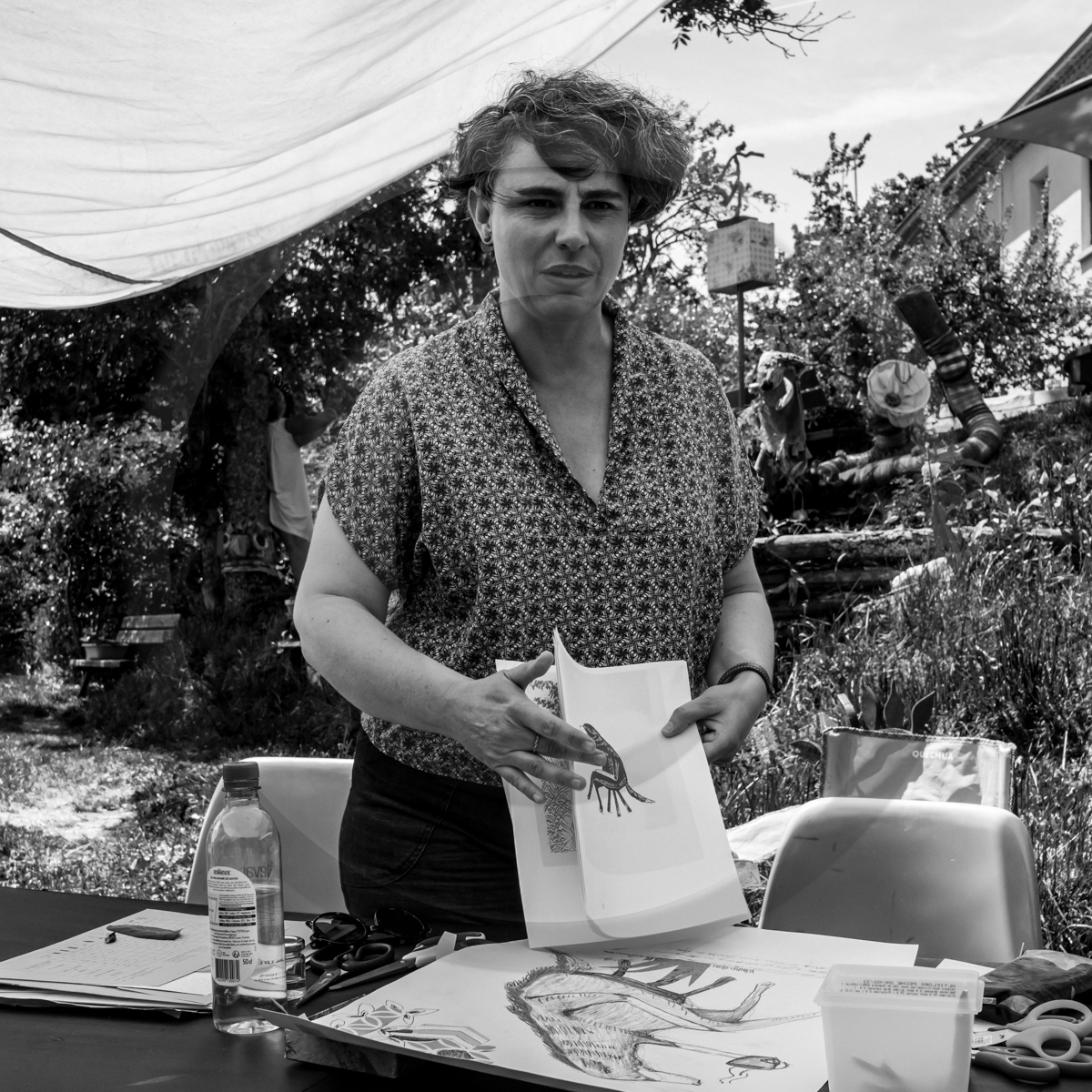 20 mai 2022 : 2ème journée des aidants