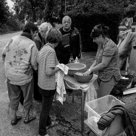 27 septembre 2017 - Apéritif