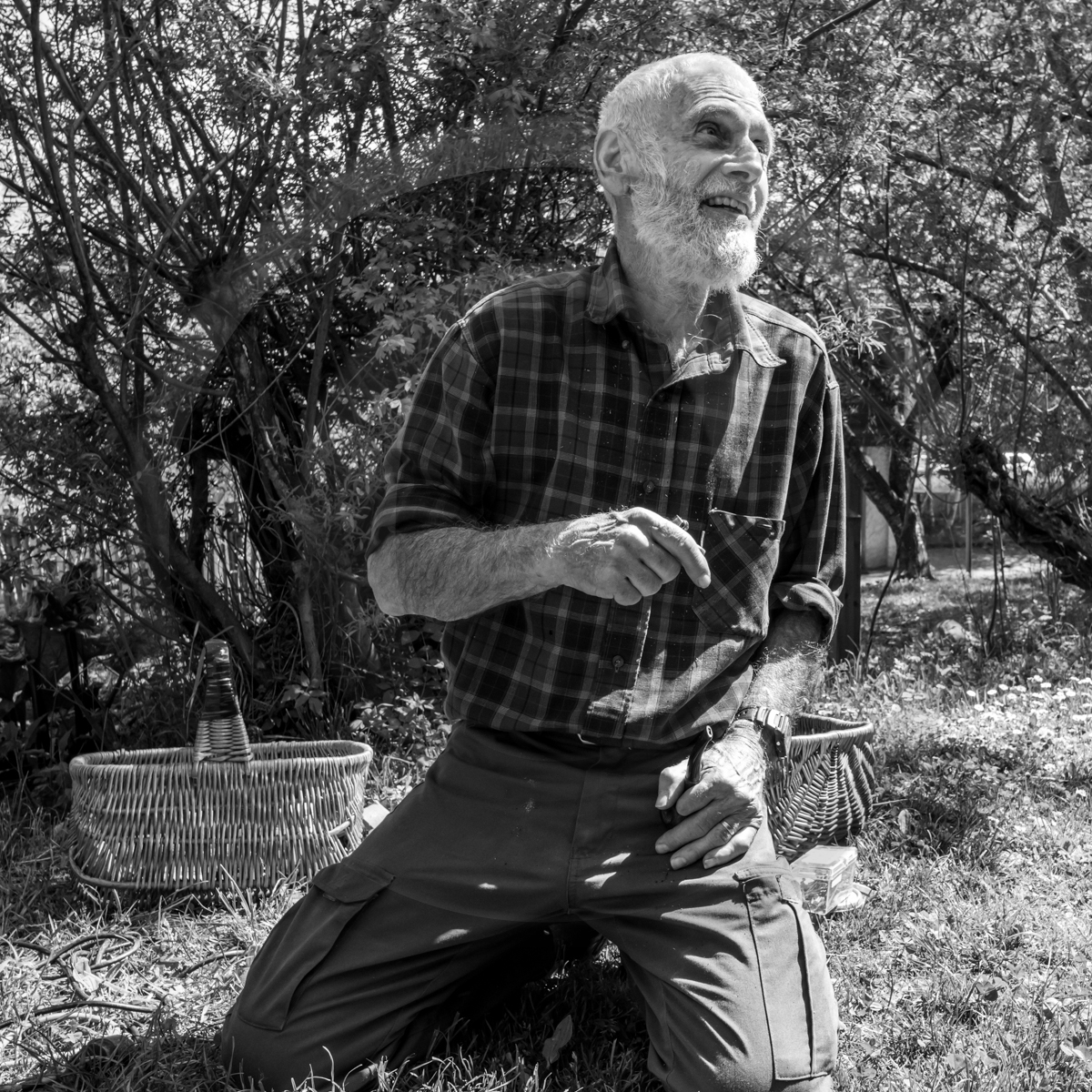 11 mai 2022 : des contes, du jardinage, du plaisir...