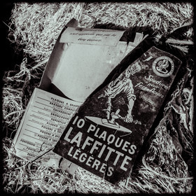 Une ferme à Sigoyer