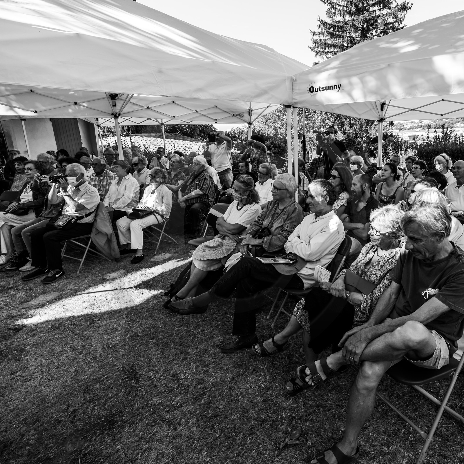 Rencontres Giono 2021 - Manosque