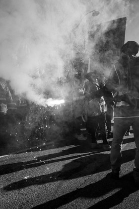 19 janvier 2023 : Manifestation pour le défense des retraites à Gap