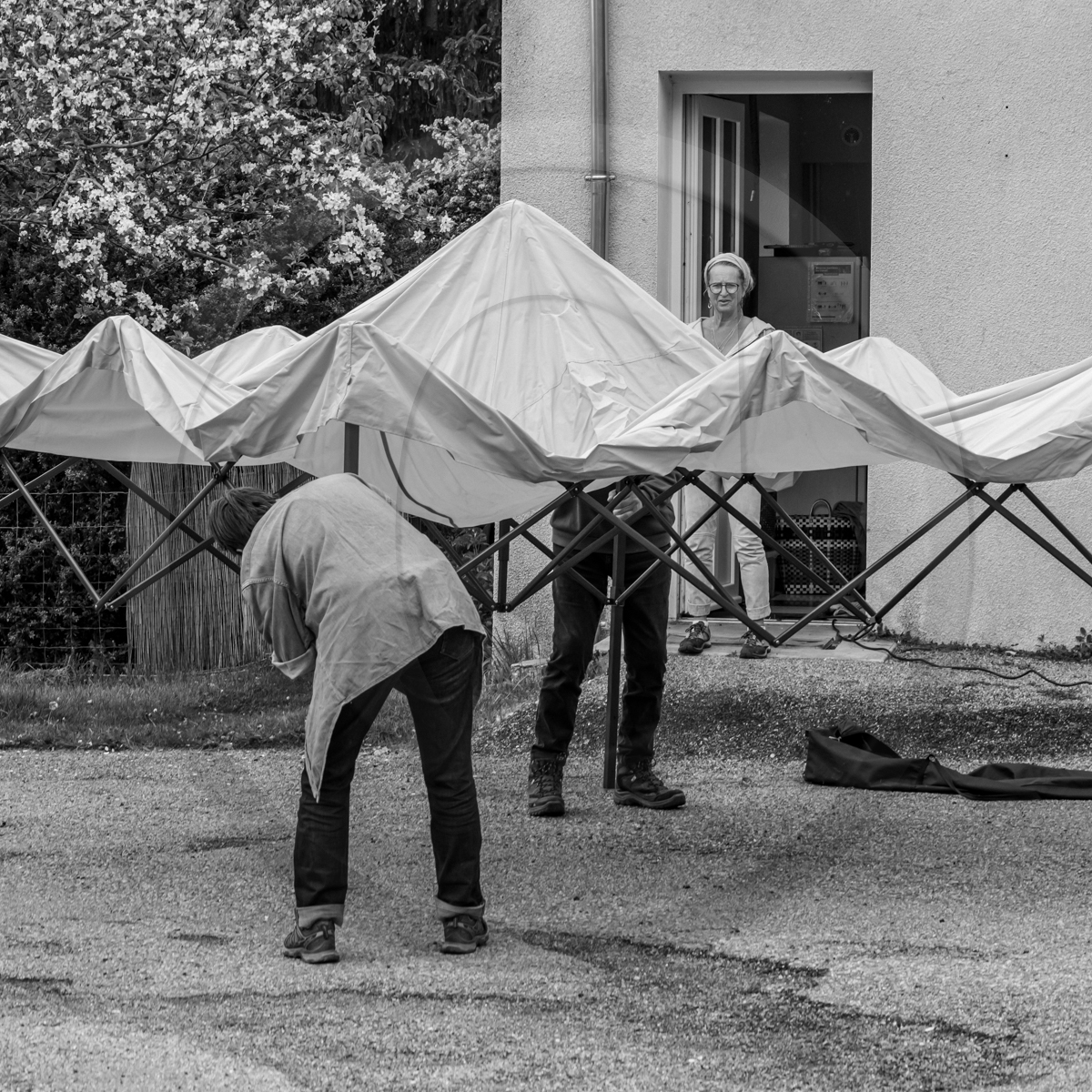 09 mai 2022 : L'UCC à l'Ouort