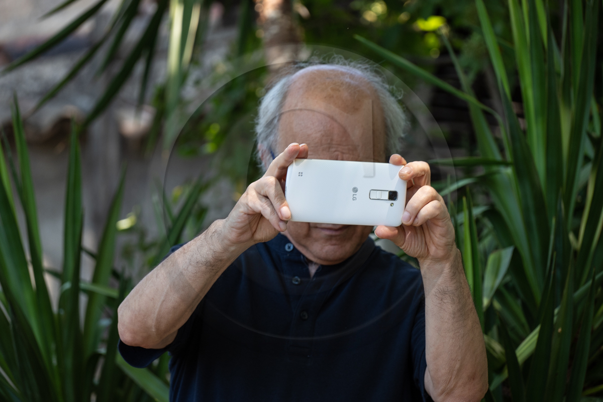 Hommage à Jacques Meny