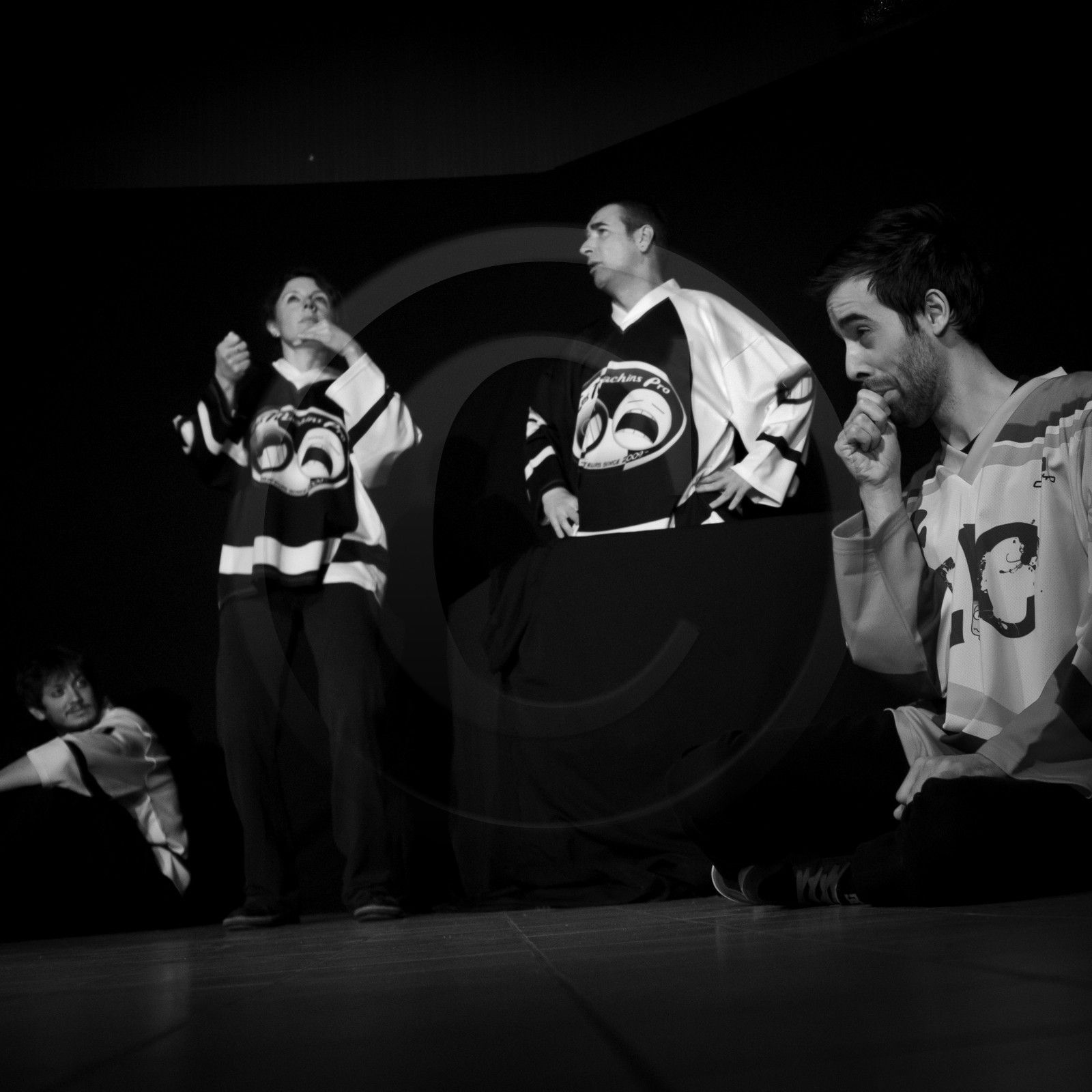 Festival Mission : Impro'Cimes 2