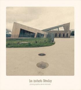 Les Instants Dévoluy