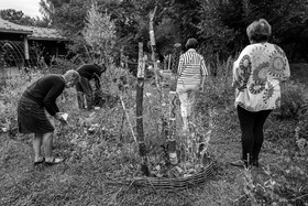 18 septembre 2023 : Journée des aidants et des aidés