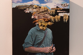 Expositions à la maison du Berger - Champoléon