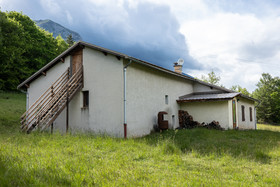 Le Pas du Loup - Le Glaizil -14 mai 2023