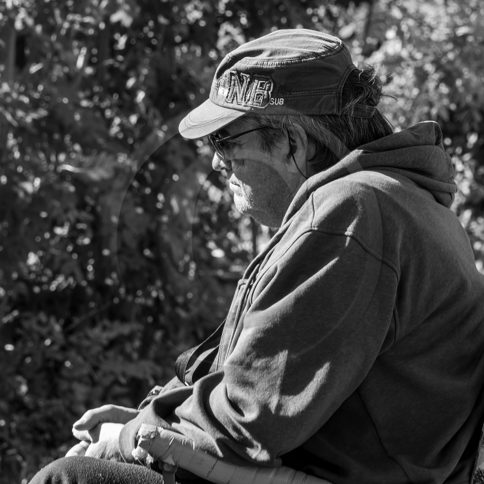 29 septembre 2021 : Joelette et contes