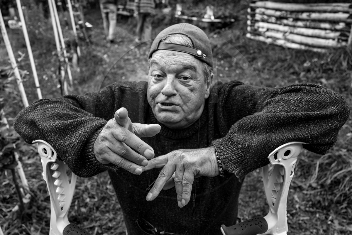 12 octobre 2022 : Land Art à l'Ouort