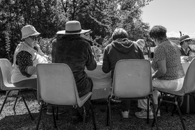 16 mai 2025 : Journée des aidants
