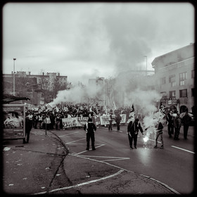 Défense des retraites