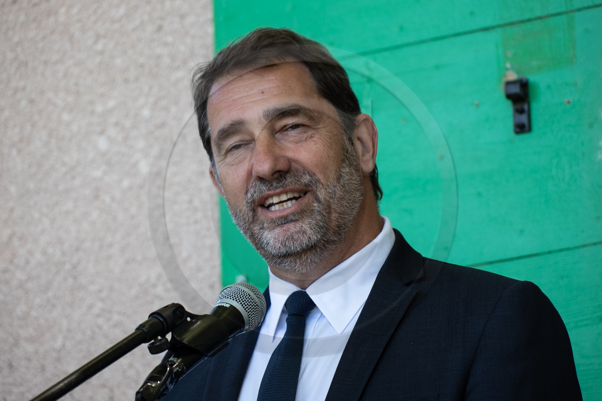 Hommage à Jacques Meny