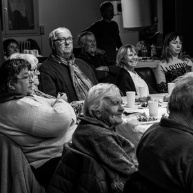 11 décembre 2019 : Arbre de Noël de Bien Chez Soi