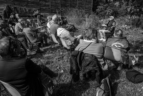 02 octobre 2024 : des contes avec Gilles Bougère et quelques autres conteurs