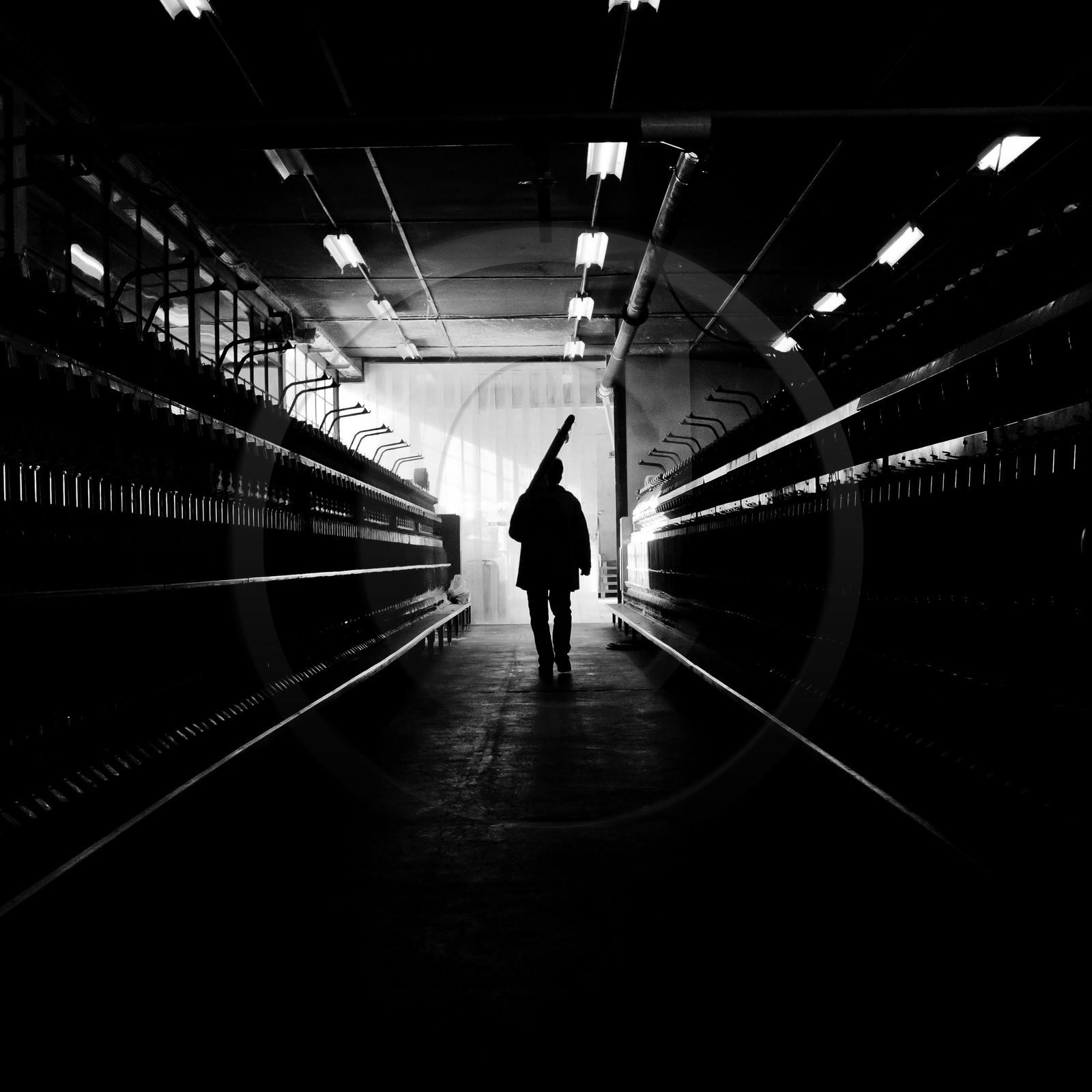 La Filature du Valgaudemar