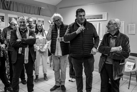 Automne photographique en Champsaur 2022