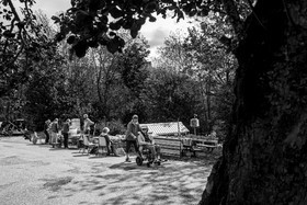 24 mai 2024 : Journée des aidants à l'Ouort