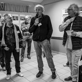 Automne photographique en Champsaur 2022