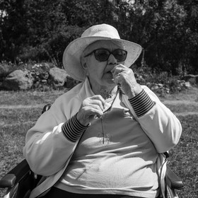 04 septembre 2019 : Visite au jardin des Hautes Terres