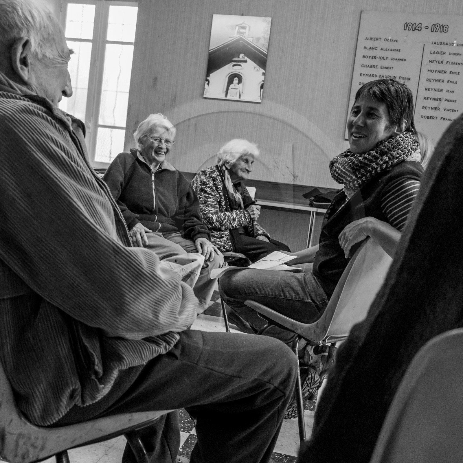 L'Ouort de Bénévent - 05 avril 2017