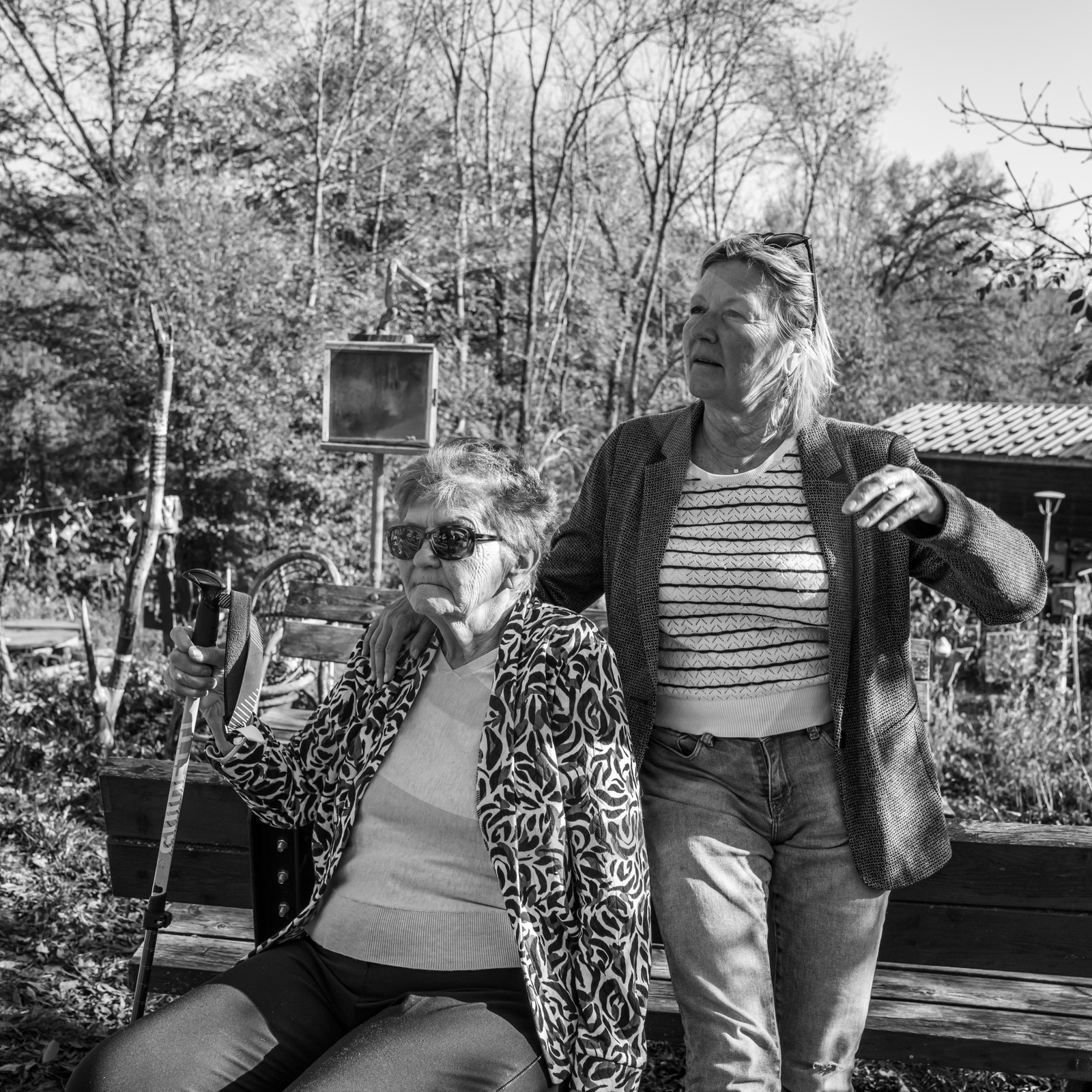 30 octobre 2024 : Découverte du Bao Pao avec Jean Schumtz et la compagnie La Puce à l'Oreille