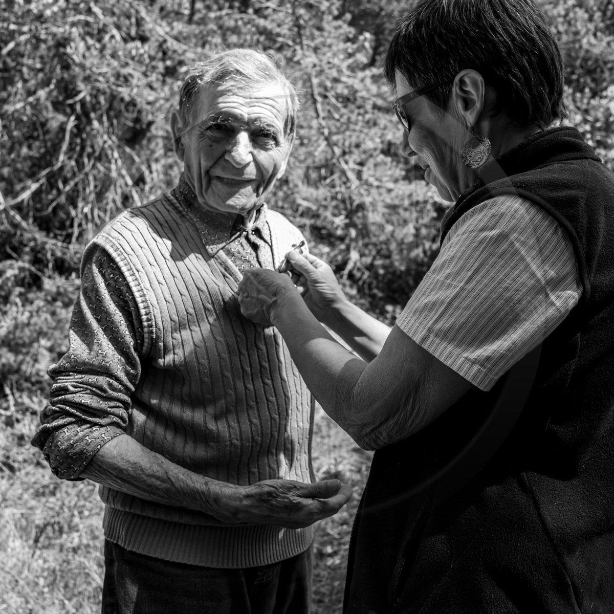 05 mai 2023 : L'UCC à l'Ouort