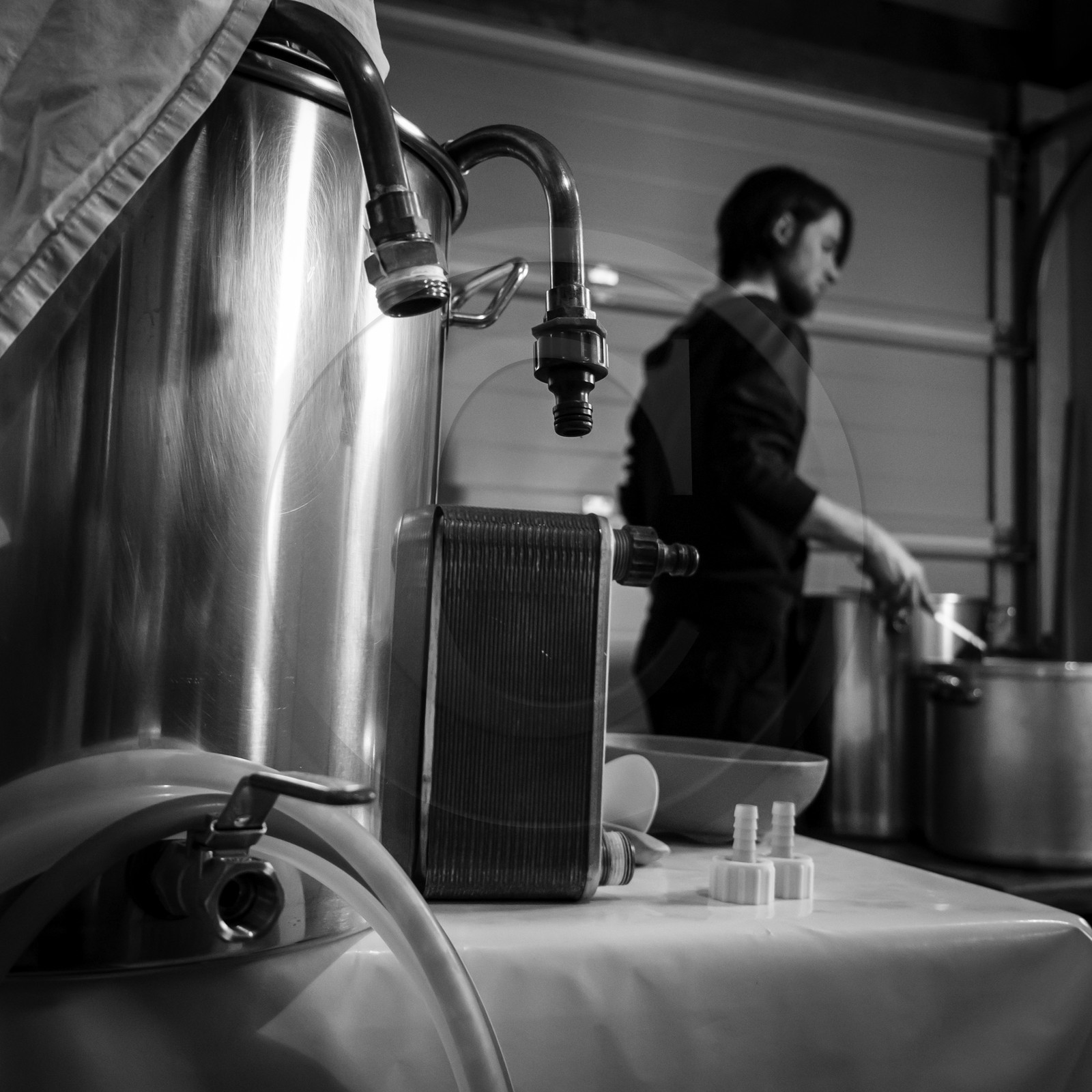 Les Bières du Crépuscule