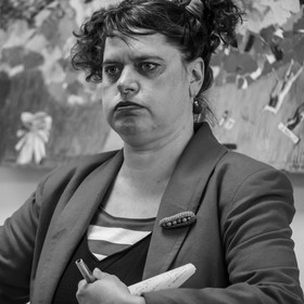 07 mai 2025 : Des clowns à l'Ouort