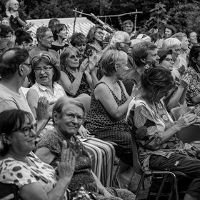 Jeanne Bleuse - Festival de Chaillol