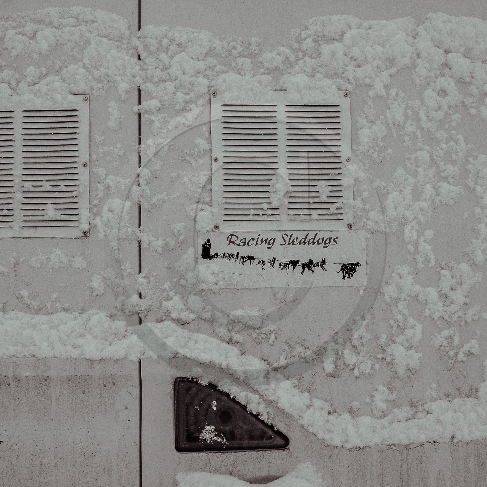 La Valgaude Traineau 2015