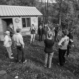 27 octobre 2019 : pommes, soupes et gâteaux