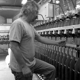 La Filature du Valgaudemar