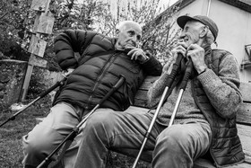 01 mai 2024 : chants, laine et jardinage