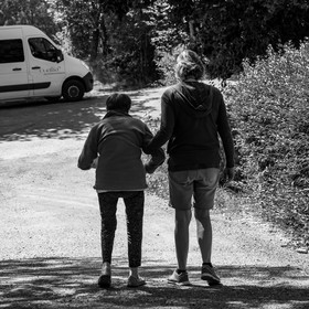 01 septembre 2021 : Promenade en cariole et contes