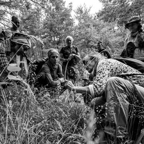 04 juillet 2021 : Journée Art & Nature