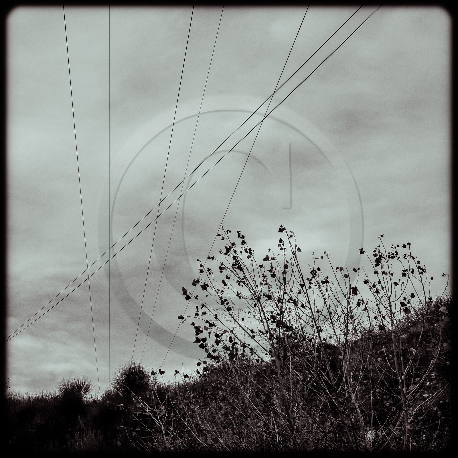 Centrale hydroélectrique du Beynon