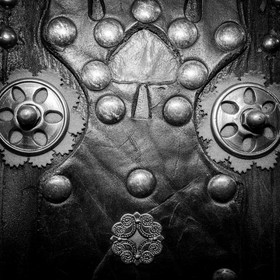 Collection de cloches - Exposition à la Maison du Berger