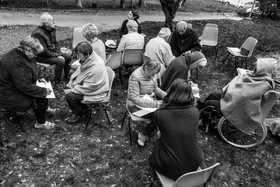 14 octobre 2022 : journée des aidants et des aidés