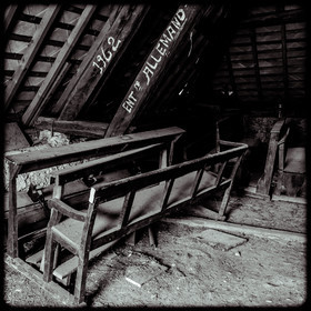 La Cure de Saint-Julien-en-Champsaur