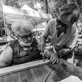 11, 12 et 13 août 2021 : L'Echo des Mots