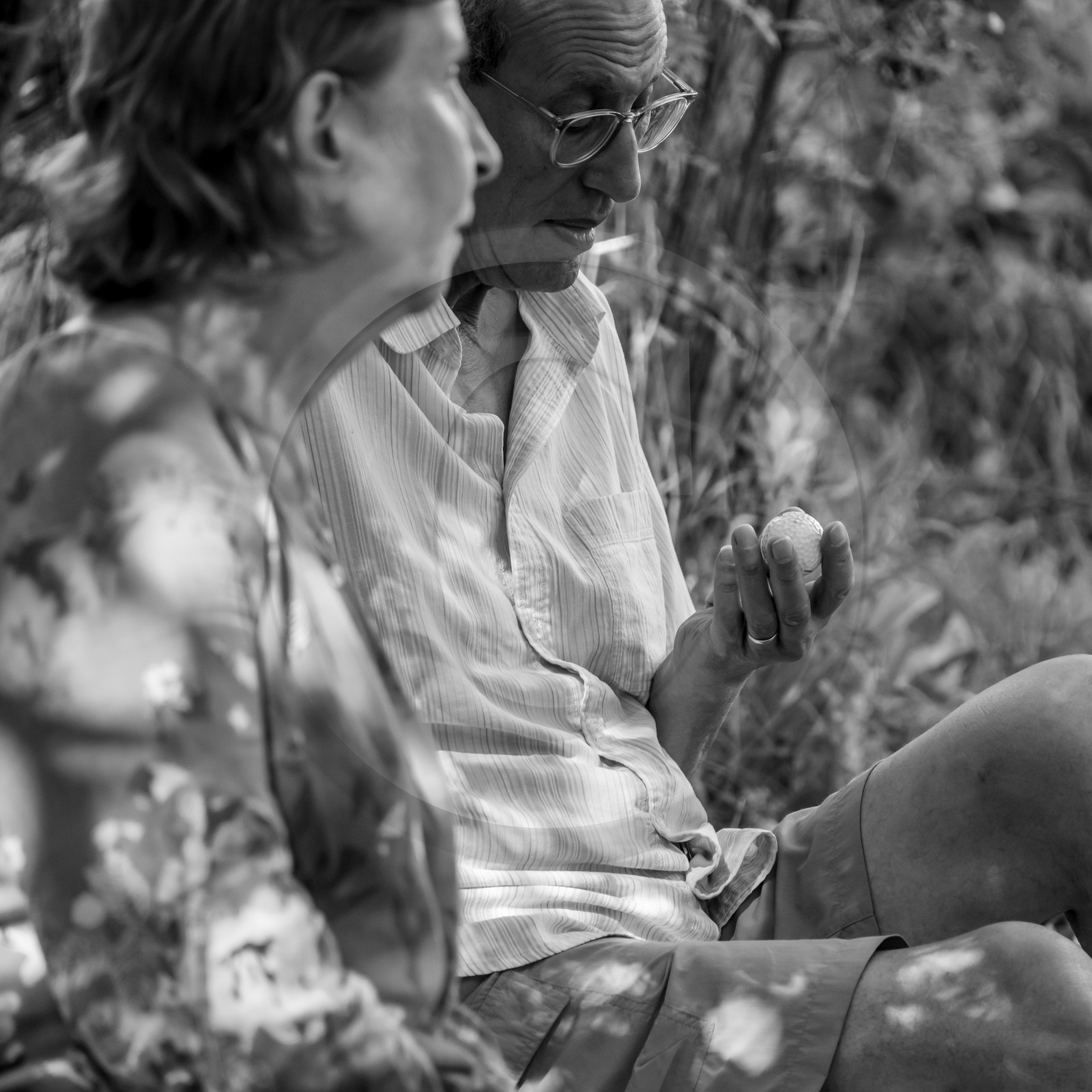 Sophrologie à l'Ouort de Benevènt (17 09 2020)