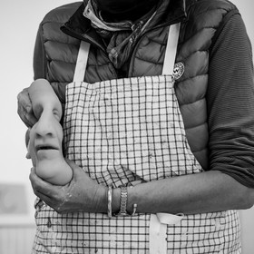 15 mai 2021 : fabrication de masques