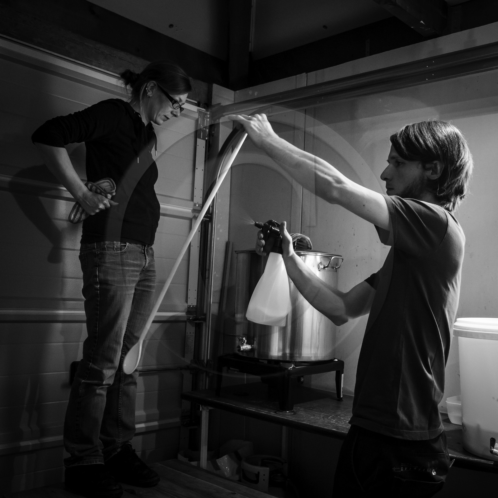 Les Bières du Crépuscule