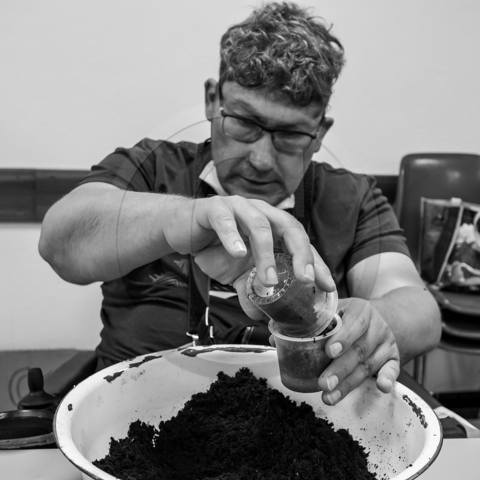 15 septembre 2021 : l'APF à l'Ouort