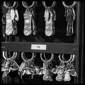 Une montagne de souvenirs