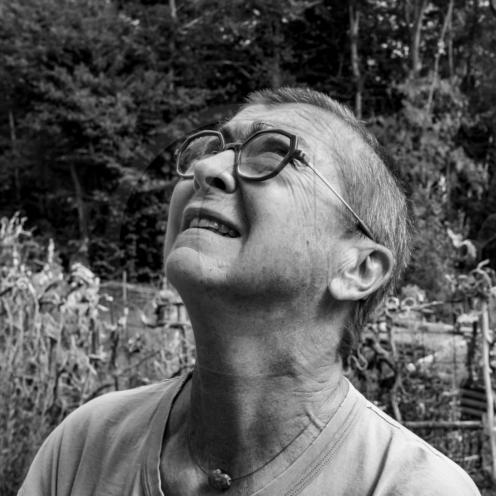 08 septembre 2021 : des jeux et des aménagements au jardin