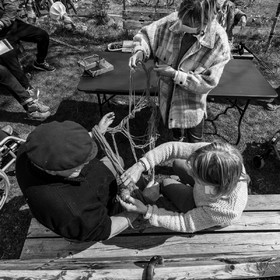 06 avril 2022 : c'est la reprise à l'Ouort