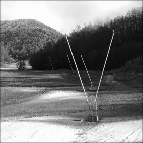 En attendant la neige